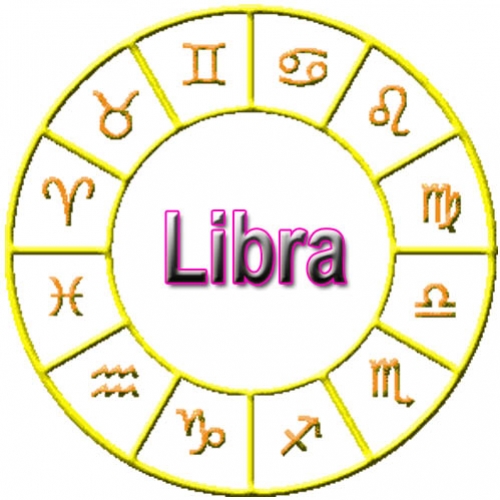 Características de Libra